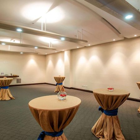 Hilton Colon Quito Hotel Kültér fotó