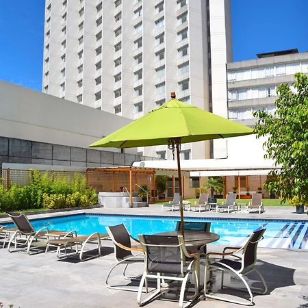 Hilton Colon Quito Hotel Kültér fotó