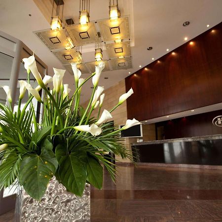 Hilton Colon Quito Hotel Kültér fotó