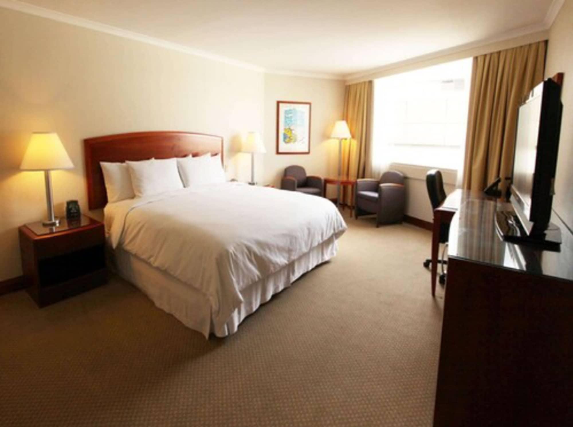 Hilton Colon Quito Hotel Kültér fotó