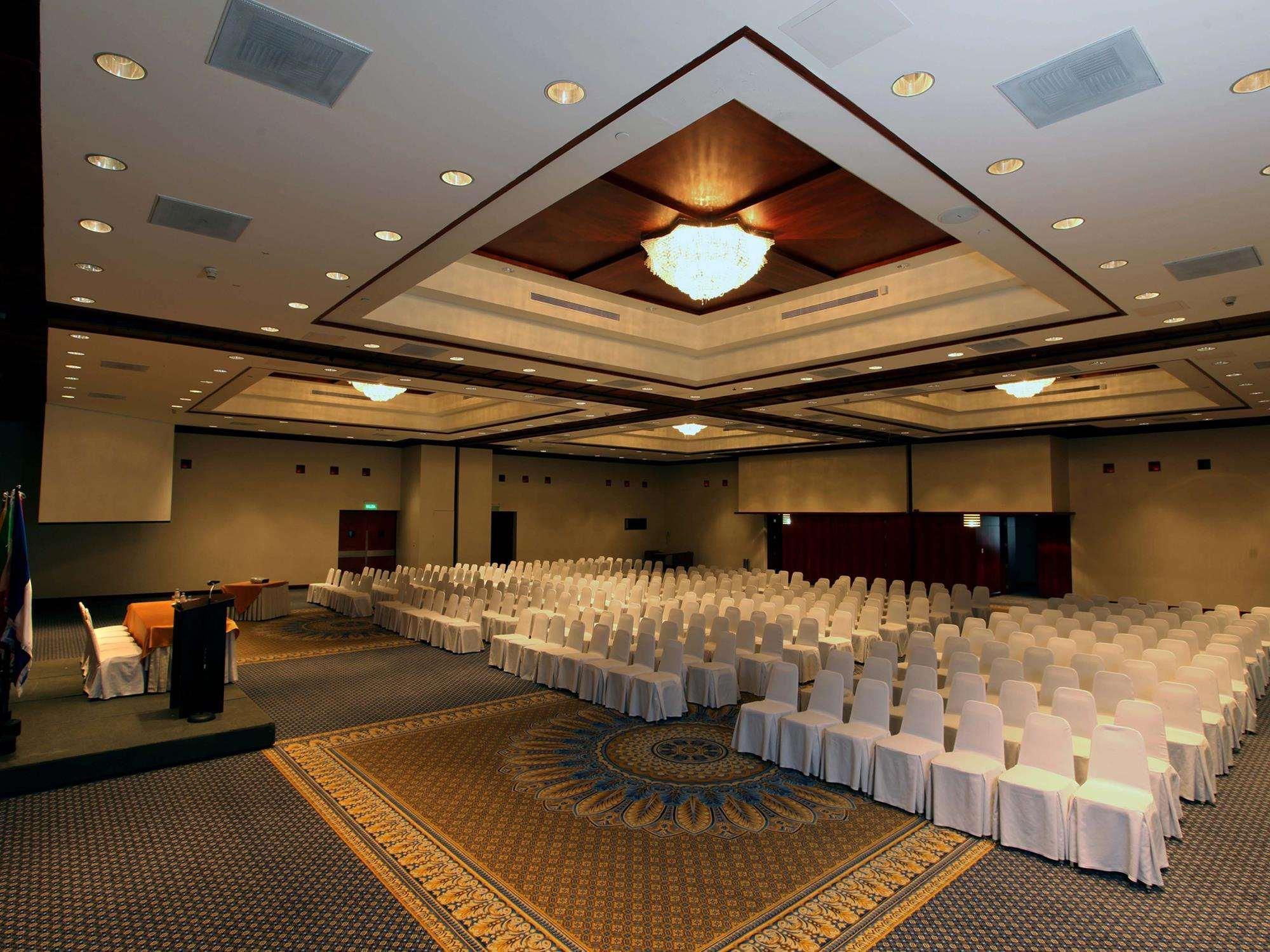 Hilton Colon Quito Hotel Kültér fotó