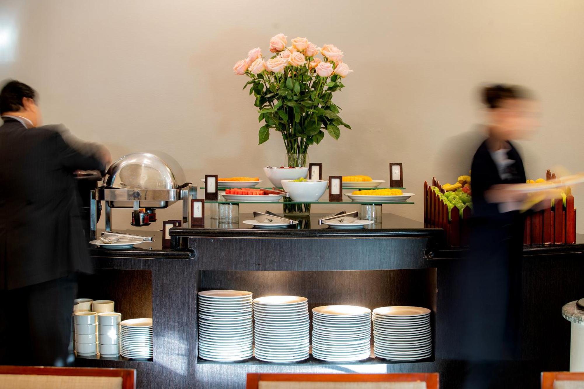 Hilton Colon Quito Hotel Kültér fotó
