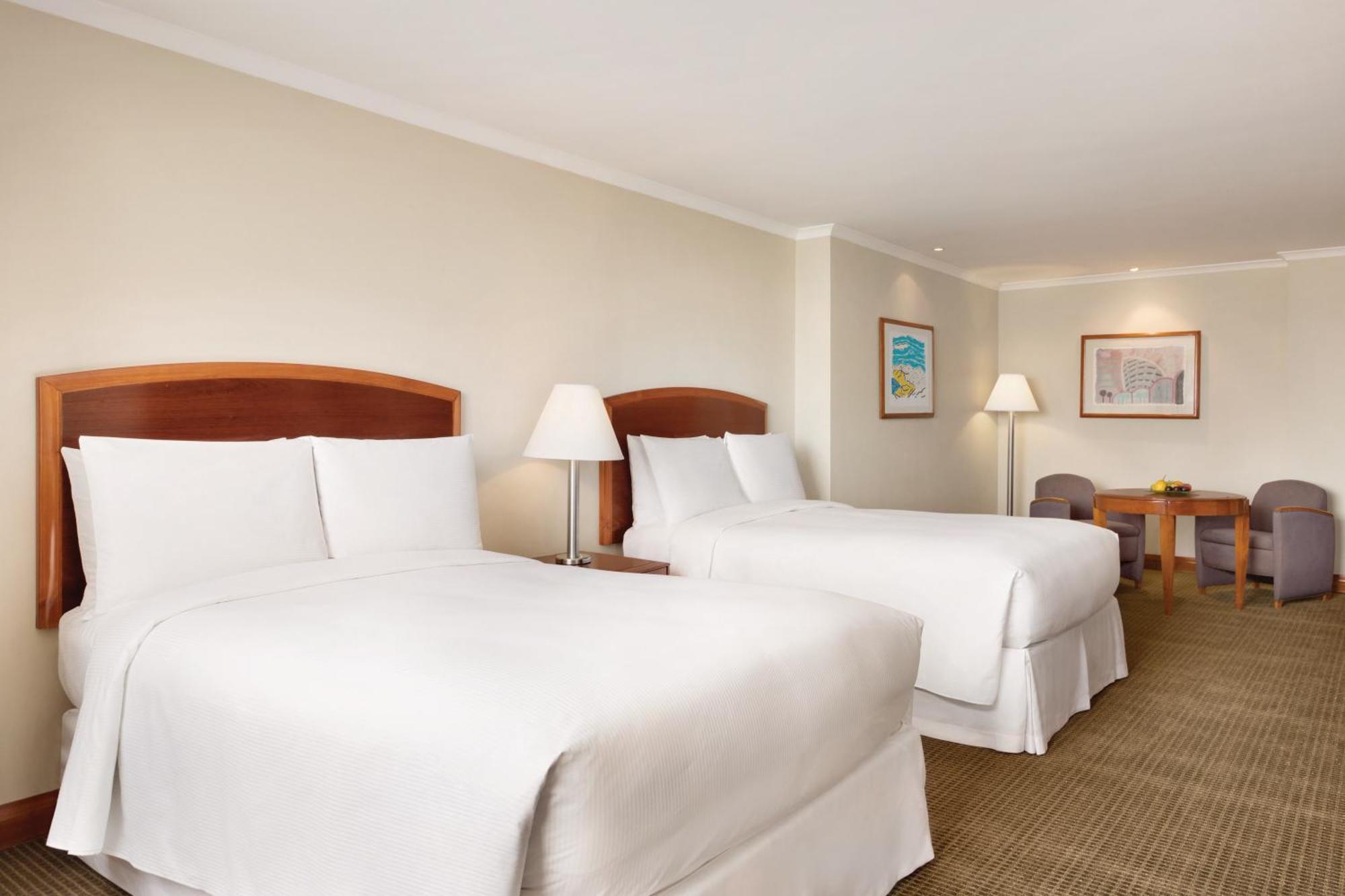 Hilton Colon Quito Hotel Kültér fotó