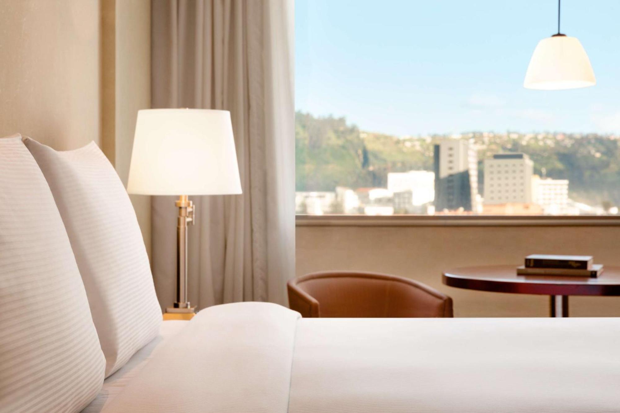Hilton Colon Quito Hotel Kültér fotó