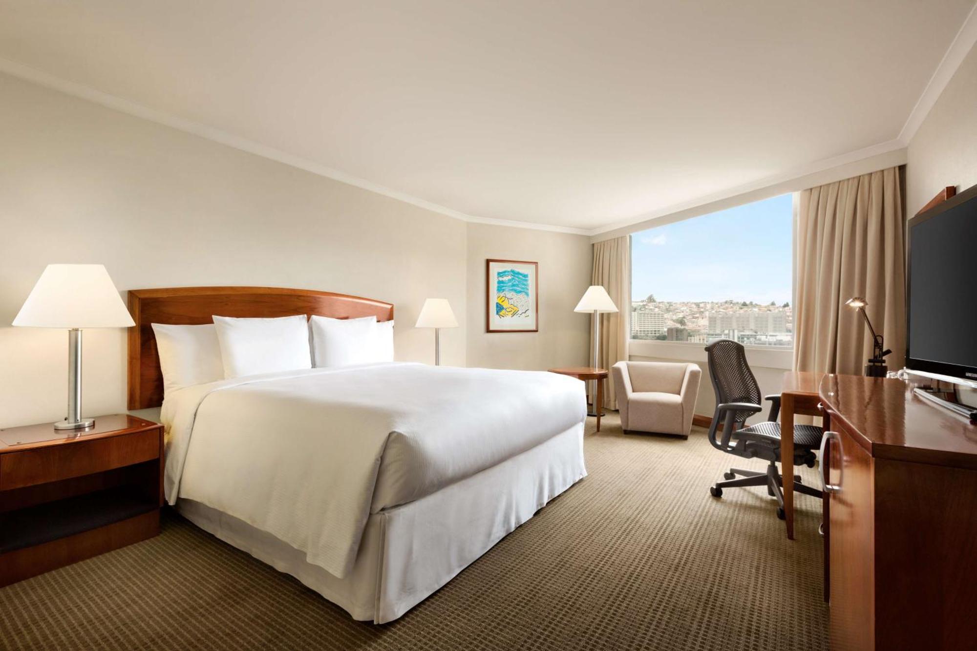 Hilton Colon Quito Hotel Kültér fotó