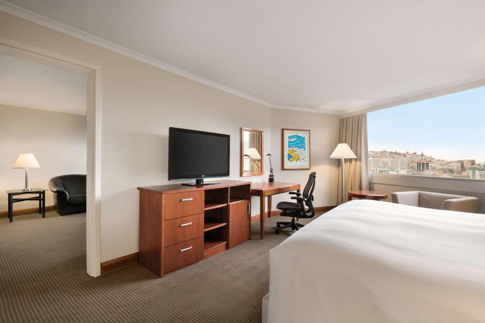 Hilton Colon Quito Hotel Kültér fotó