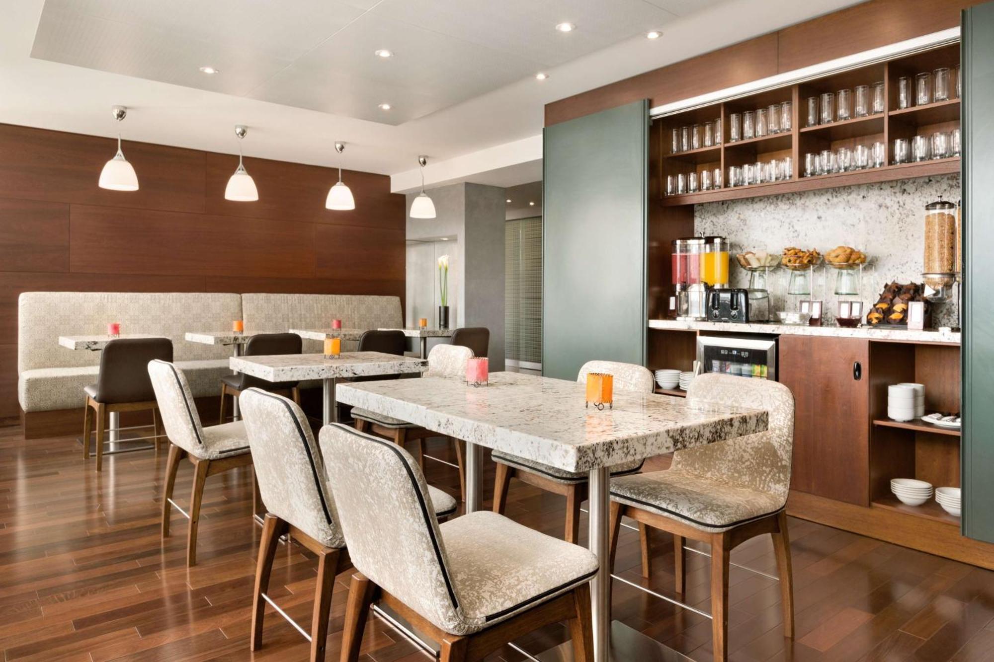 Hilton Colon Quito Hotel Kültér fotó