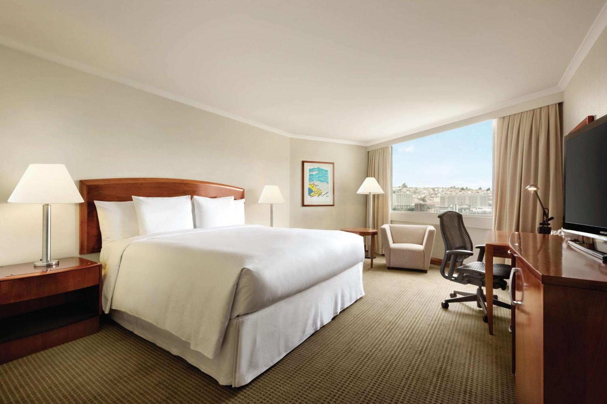 Hilton Colon Quito Hotel Kültér fotó