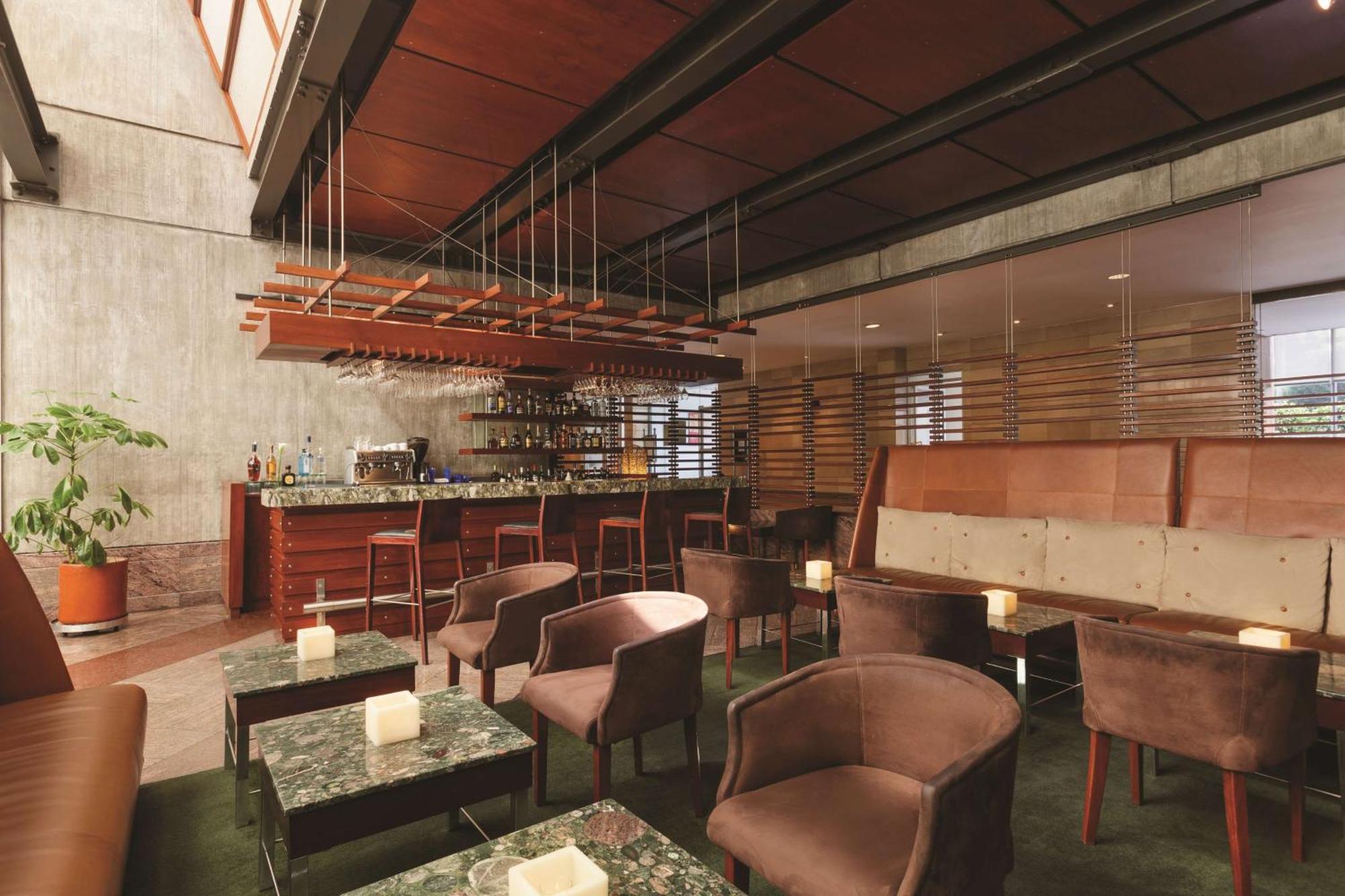 Hilton Colon Quito Hotel Kültér fotó