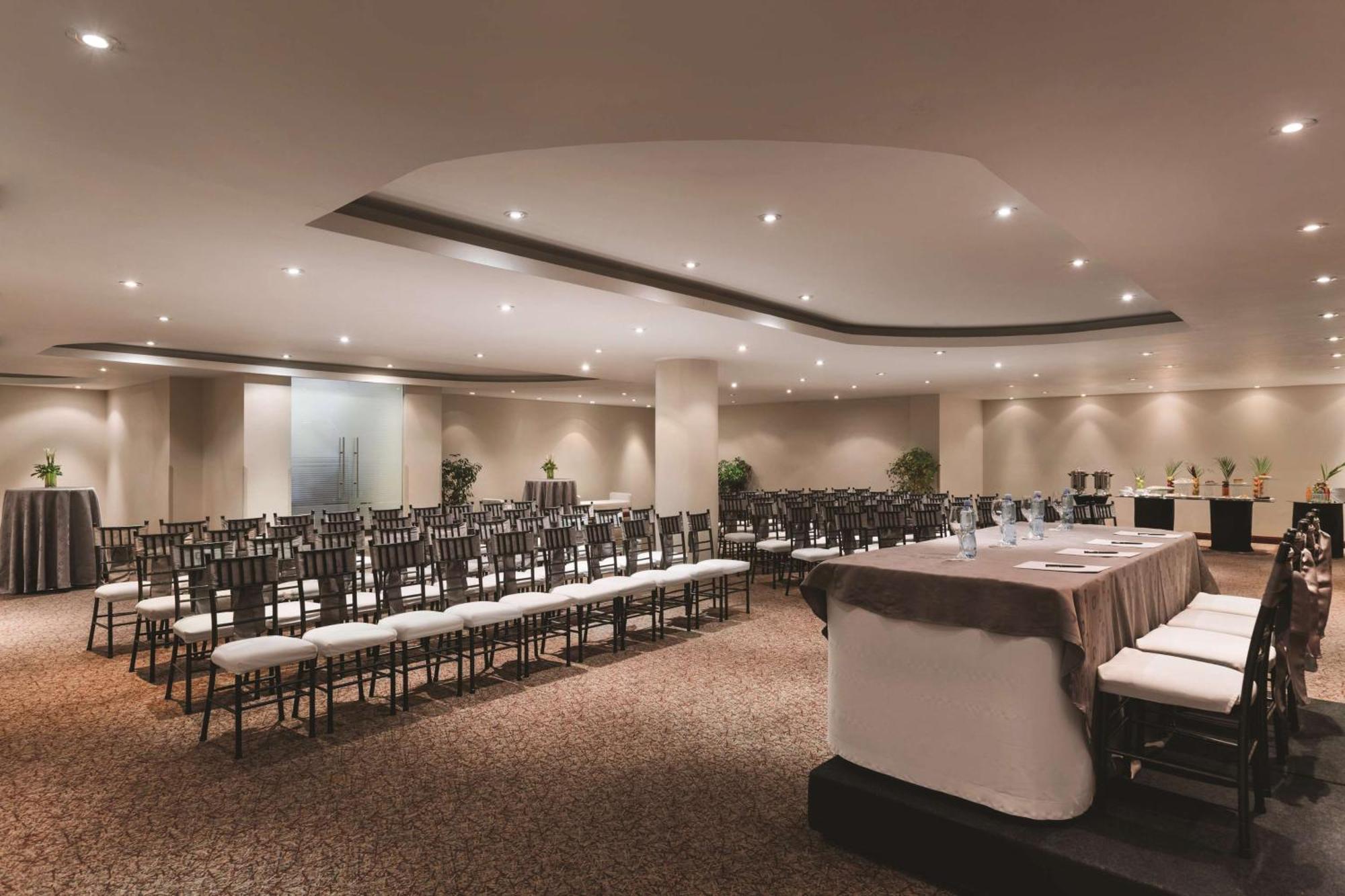 Hilton Colon Quito Hotel Kültér fotó