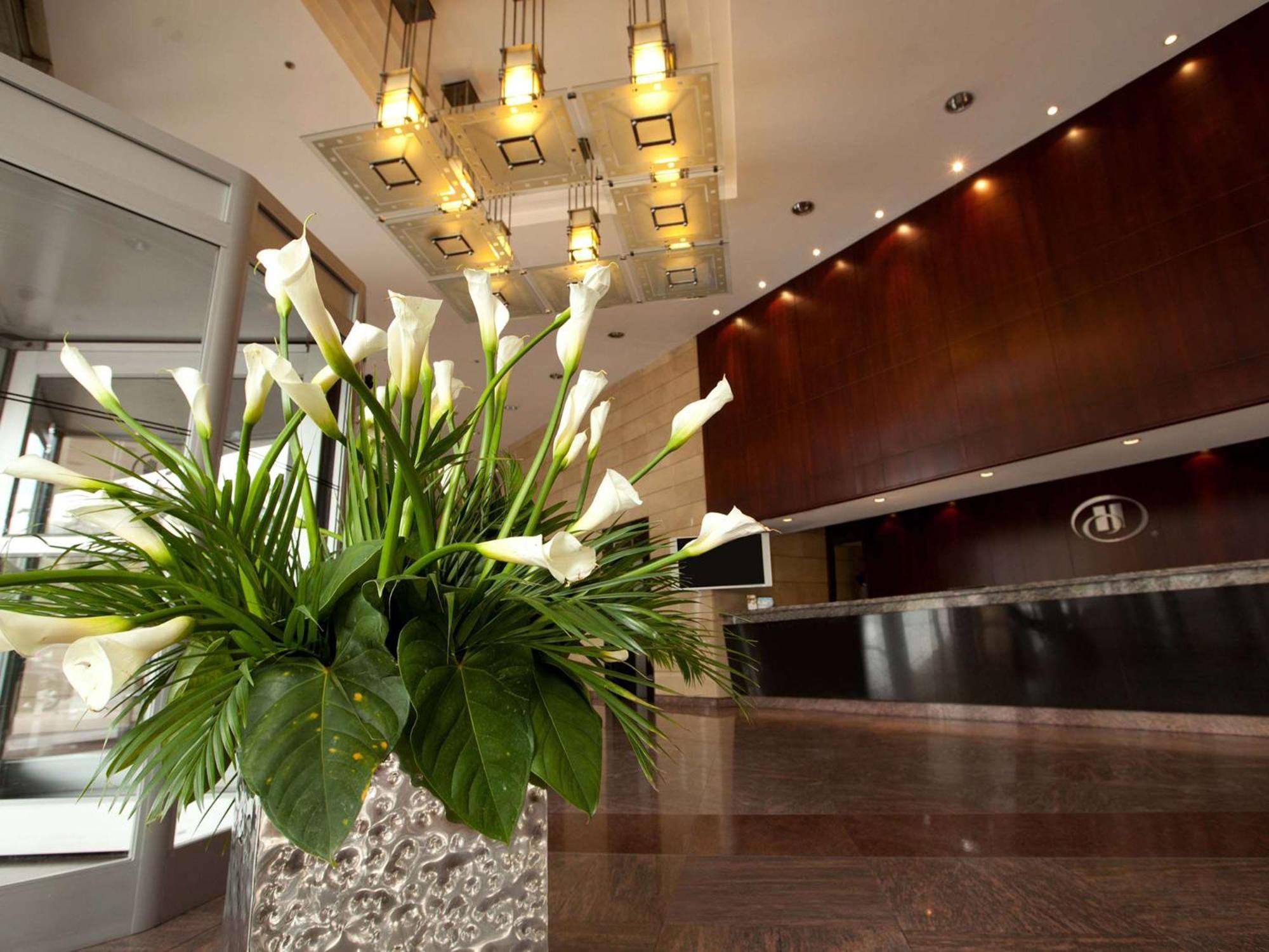 Hilton Colon Quito Hotel Kültér fotó