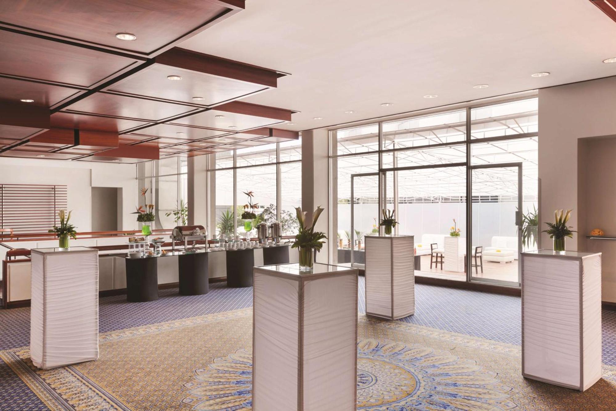 Hilton Colon Quito Hotel Kültér fotó