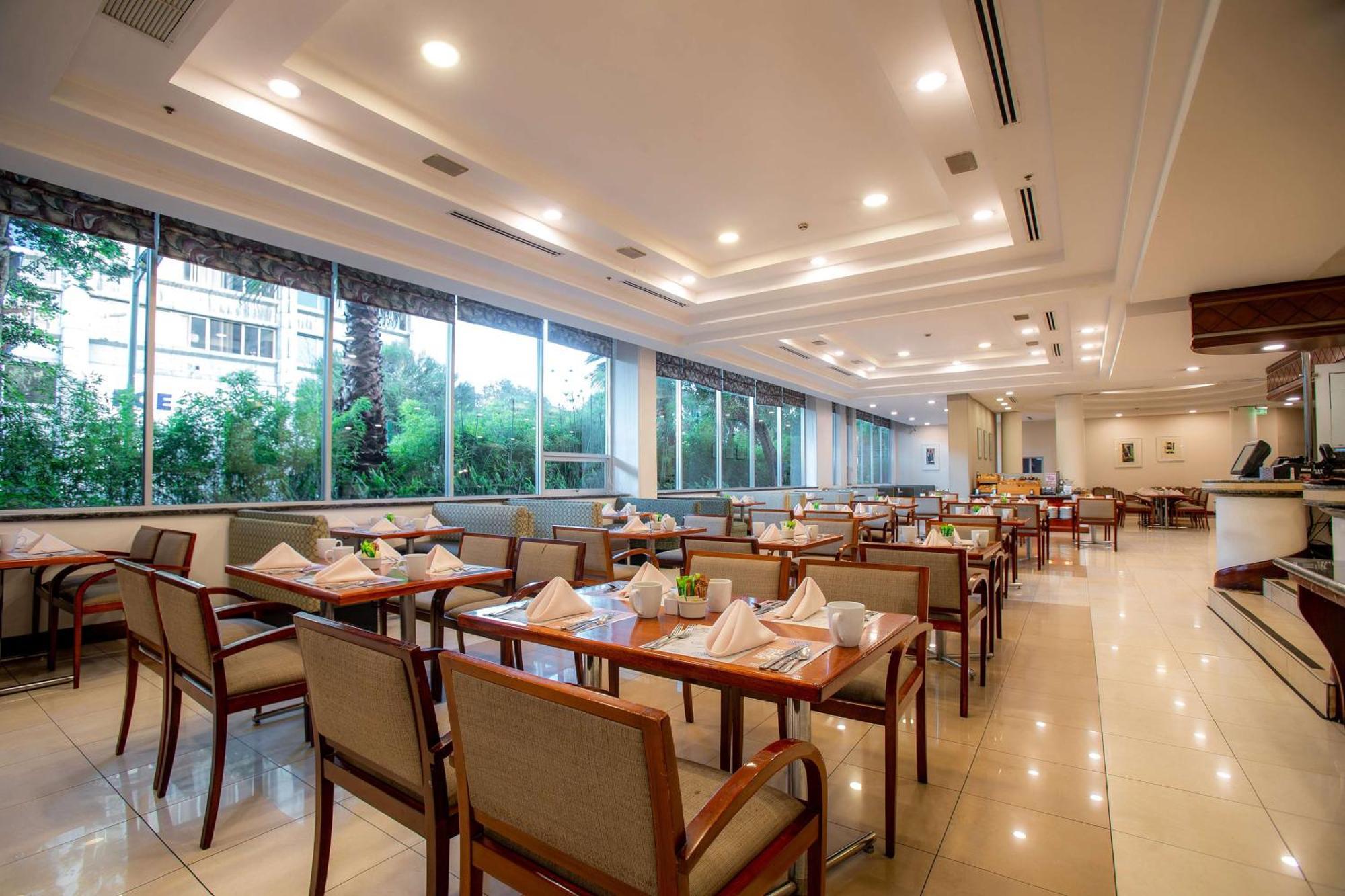 Hilton Colon Quito Hotel Kültér fotó