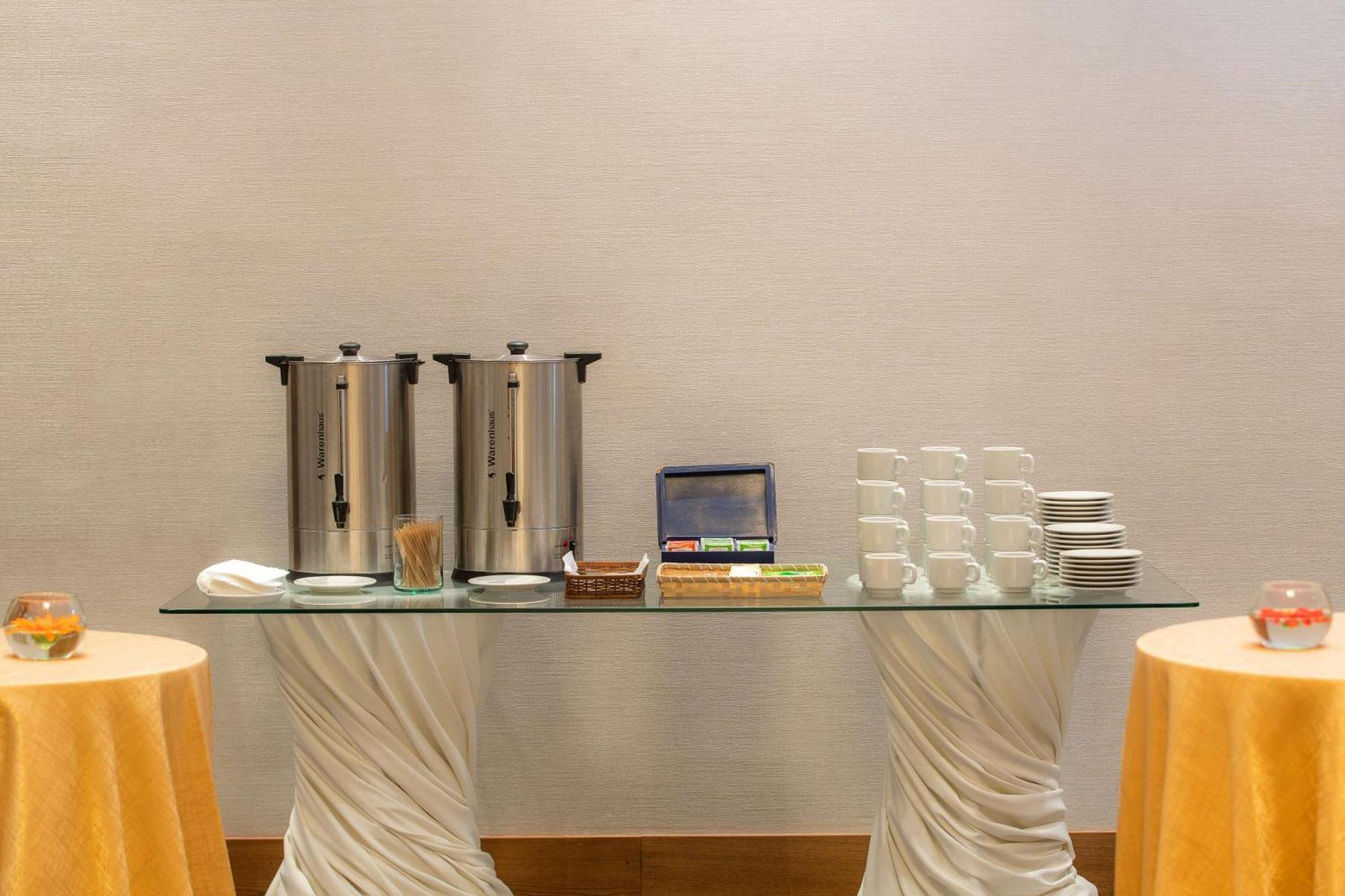 Hilton Colon Quito Hotel Kültér fotó
