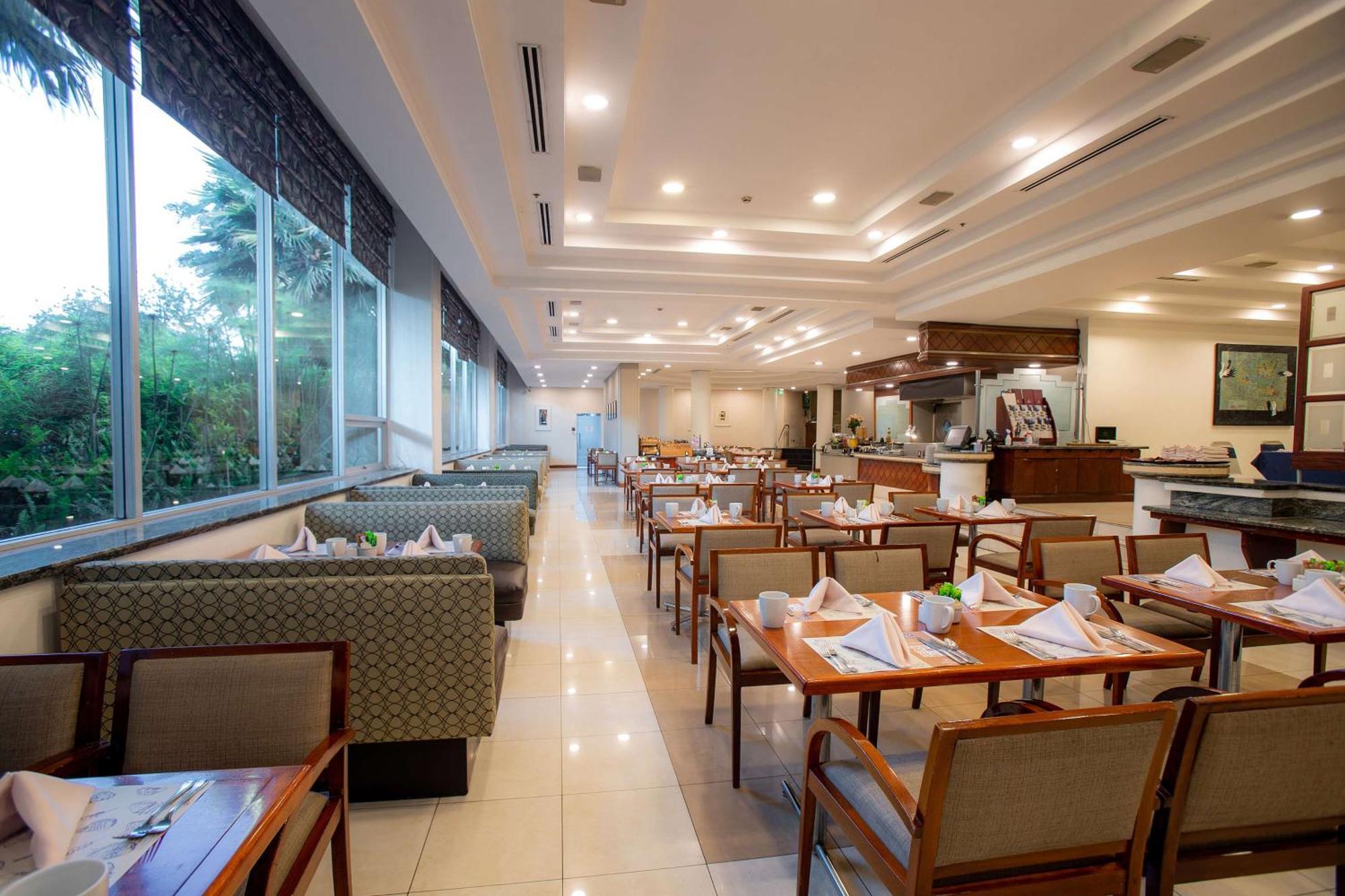 Hilton Colon Quito Hotel Kültér fotó