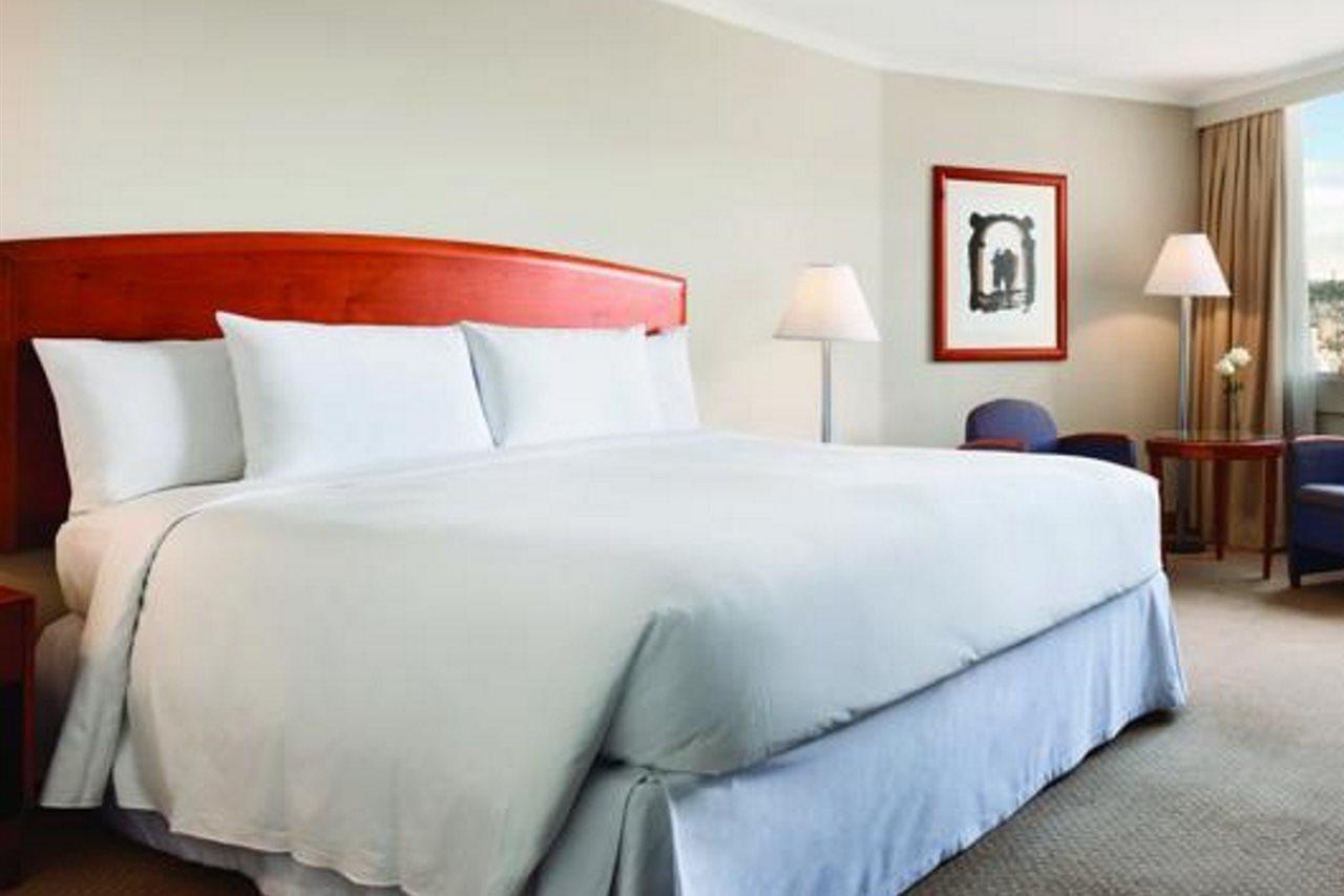 Hilton Colon Quito Hotel Kültér fotó